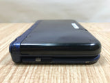NEW 3DS LL XL METALLIC BLUE Console Japan - With Defects LH2518