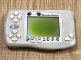 Wonder Swan Tare Panda Ver. Console Japan - With Defects LH2519