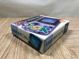 GameBoy Color Box Only for Console Nintendo Japan -  LH2521