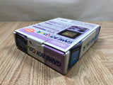 GameBoy Color Box Only for Console Nintendo Japan -  LH2521