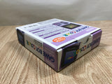 GameBoy Color Box Only for Console Nintendo Japan -  LH2521