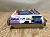 GameBoy Color Box Only for Console Nintendo Japan -  LH2521