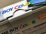 GameBoy Color Box Only for Console Nintendo Japan - LH2522