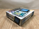 GameBoy Color Box Only for Console Nintendo Japan - LH2522