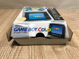 GameBoy Color Box Only for Console Nintendo Japan - LH2522
