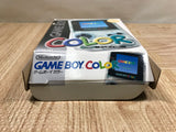 GameBoy Color Box Only for Console Nintendo Japan - LH2522