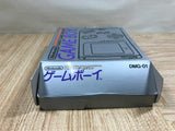GameBoy Original Box Only for Console Nintendo Japan - LH2523