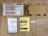 GameBoy Advance Box Only for Console Nintendo Japan - LH2524