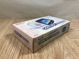 GameBoy Advance Box Only for Console Nintendo Japan - LH2524