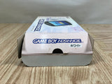 GameBoy Advance Box Only for Console Nintendo Japan - LH2524