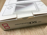 Nintendo DS Lite Only Box for Console Nintendo Japan - LH2525