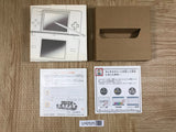 Nintendo DS Lite Only Box for Console Nintendo Japan - LH2525