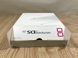 Nintendo DS Lite Only Box for Console Nintendo Japan - LH2525