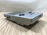 GameBoy Light Silver Console Nintendo Japan - With Defects LH2526
