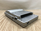 GameBoy Light Silver Console Nintendo Japan - With Defects LH2526