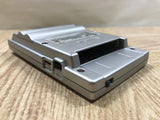 GameBoy Light Silver Console Nintendo Japan - Tested Working LH2527