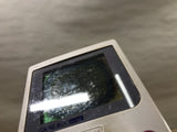 GameBoy Pocket Gray Grey Console Nintendo Japan - With Defects LH2528