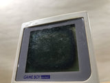 GameBoy Pocket Gray Grey Console Nintendo Japan - With Defects LH2528