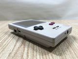 GameBoy Pocket Gray Grey Console Nintendo Japan - With Defects LH2528