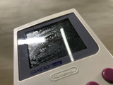 GameBoy Pocket Gray Grey Console Nintendo Japan - Not Working LH2529