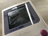 GameBoy Pocket Gray Grey Console Nintendo Japan - Not Working LH2529