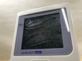 GameBoy Pocket Gray Grey Console Nintendo Japan - Not Working LH2529