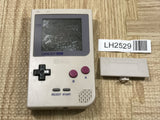 GameBoy Pocket Gray Grey Console Nintendo Japan - Not Working LH2529