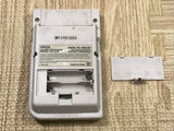 GameBoy Pocket Gray Grey Console Nintendo Japan - Not Working LH2529