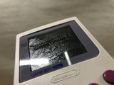 GameBoy Pocket Gray Grey Console Nintendo Japan - Not Working LH2529