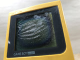 GameBoy Pocket Yellow Console Nintendo Japan - With Defects LH2530