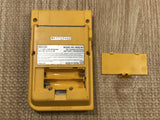 GameBoy Pocket Yellow Console Nintendo Japan - With Defects LH2530