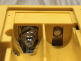 GameBoy Pocket Yellow Console Nintendo Japan - With Defects LH2530