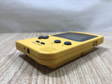 GameBoy Pocket Yellow Console Nintendo Japan - With Defects LH2530