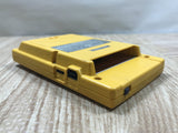 GameBoy Pocket Yellow Console Nintendo Japan - With Defects LH2531