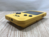 GameBoy Pocket Yellow Console Nintendo Japan - With Defects LH2531