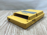 GameBoy Pocket Yellow Console Nintendo Japan - With Defects LH2531