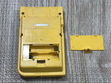 GameBoy Pocket Yellow Console Nintendo Japan - Not Working LH2532