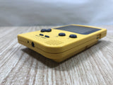 GameBoy Pocket Yellow Console Nintendo Japan - Not Working LH2532