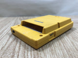 GameBoy Pocket Yellow Console Nintendo Japan - Not Working LH2532