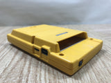 GameBoy Pocket Yellow Console Nintendo Japan - Not Working LH2532