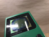 GameBoy Pocket Green Console Nintendo Japan - With Defects LH2533