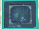 GameBoy Pocket Green Console Nintendo Japan - With Defects LH2533