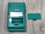 GameBoy Pocket Green Console Nintendo Japan - With Defects LH2533