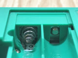 GameBoy Pocket Green Console Nintendo Japan - With Defects LH2533