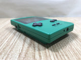 GameBoy Pocket Green Console Nintendo Japan - With Defects LH2533