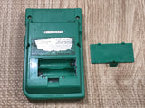 GameBoy Pocket Green Console Nintendo Japan - With Defects LH2534