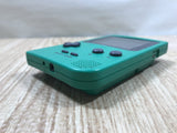 GameBoy Pocket Green Console Nintendo Japan - With Defects LH2534