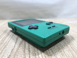 GameBoy Pocket Green Console Nintendo Japan - With Defects LH2534
