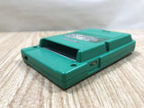GameBoy Pocket Green Console Nintendo Japan - With Defects LH2534