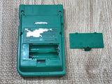 GameBoy Pocket Green Console Nintendo Japan - With Defects LH2535